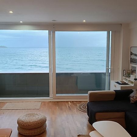 Apartamento Sisargas Malpica de Bergantiños Exterior foto