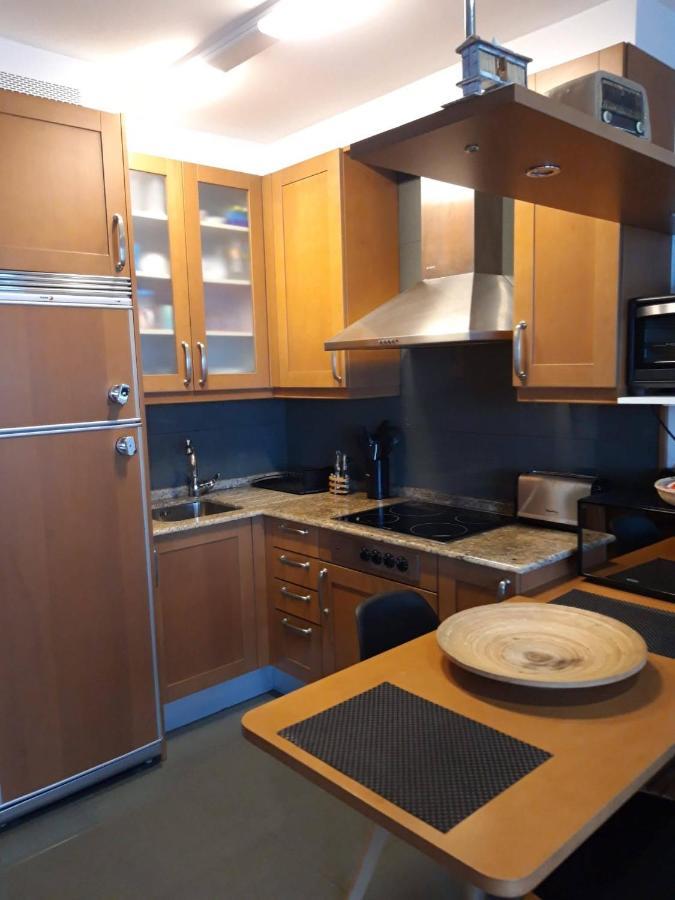 Apartamento Sisargas Malpica de Bergantiños Exterior foto
