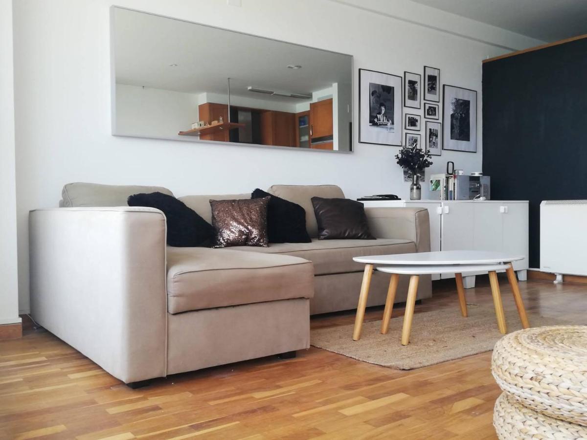 Apartamento Sisargas Malpica de Bergantiños Exterior foto
