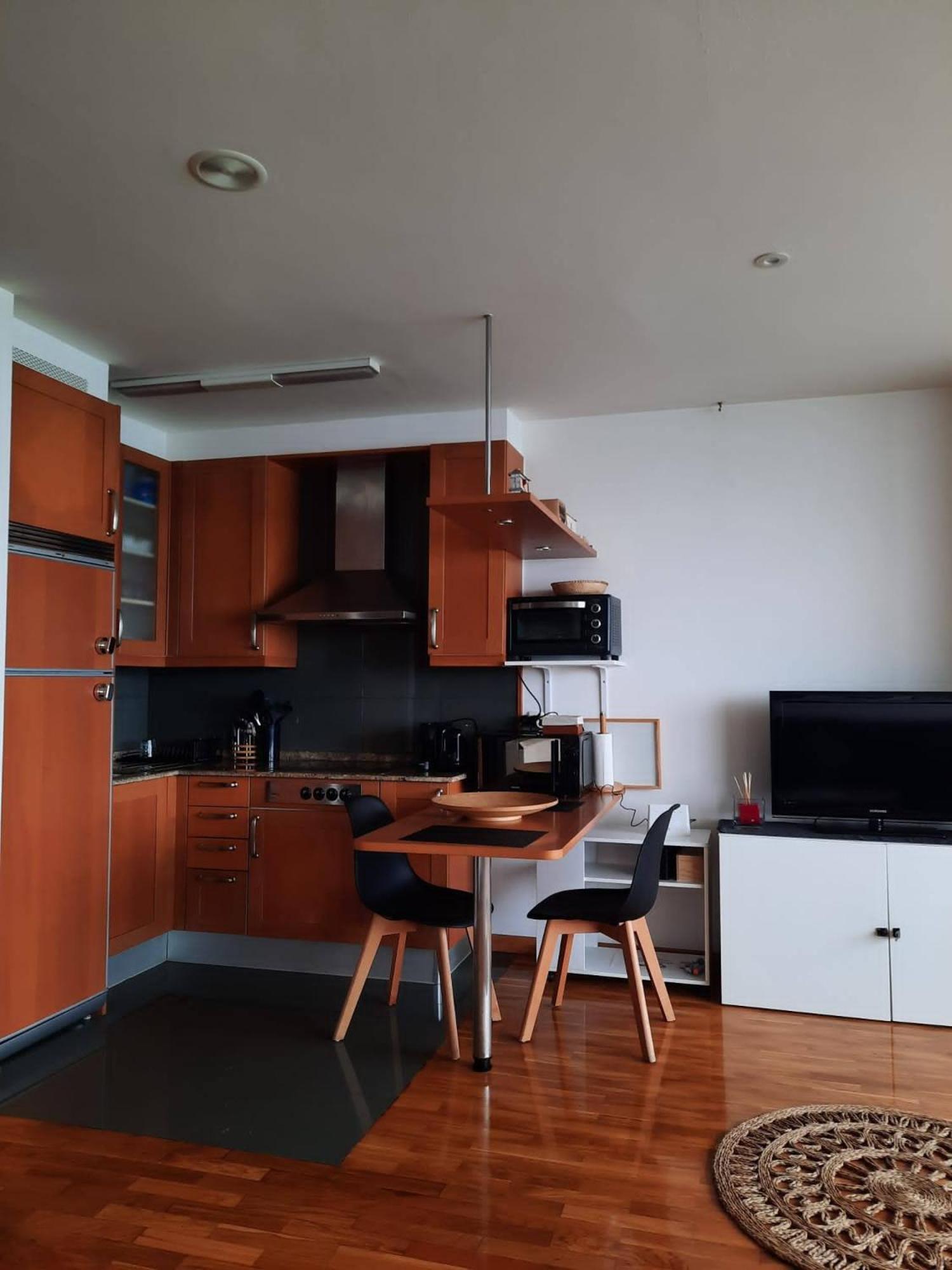 Apartamento Sisargas Malpica de Bergantiños Exterior foto