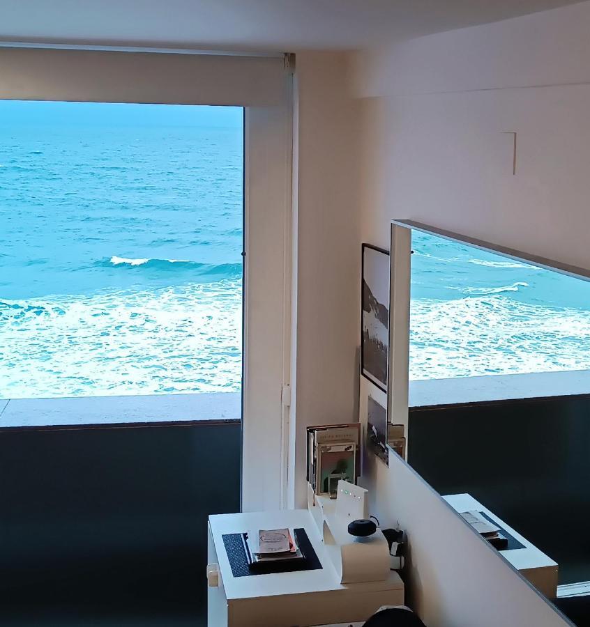Apartamento Sisargas Malpica de Bergantiños Exterior foto