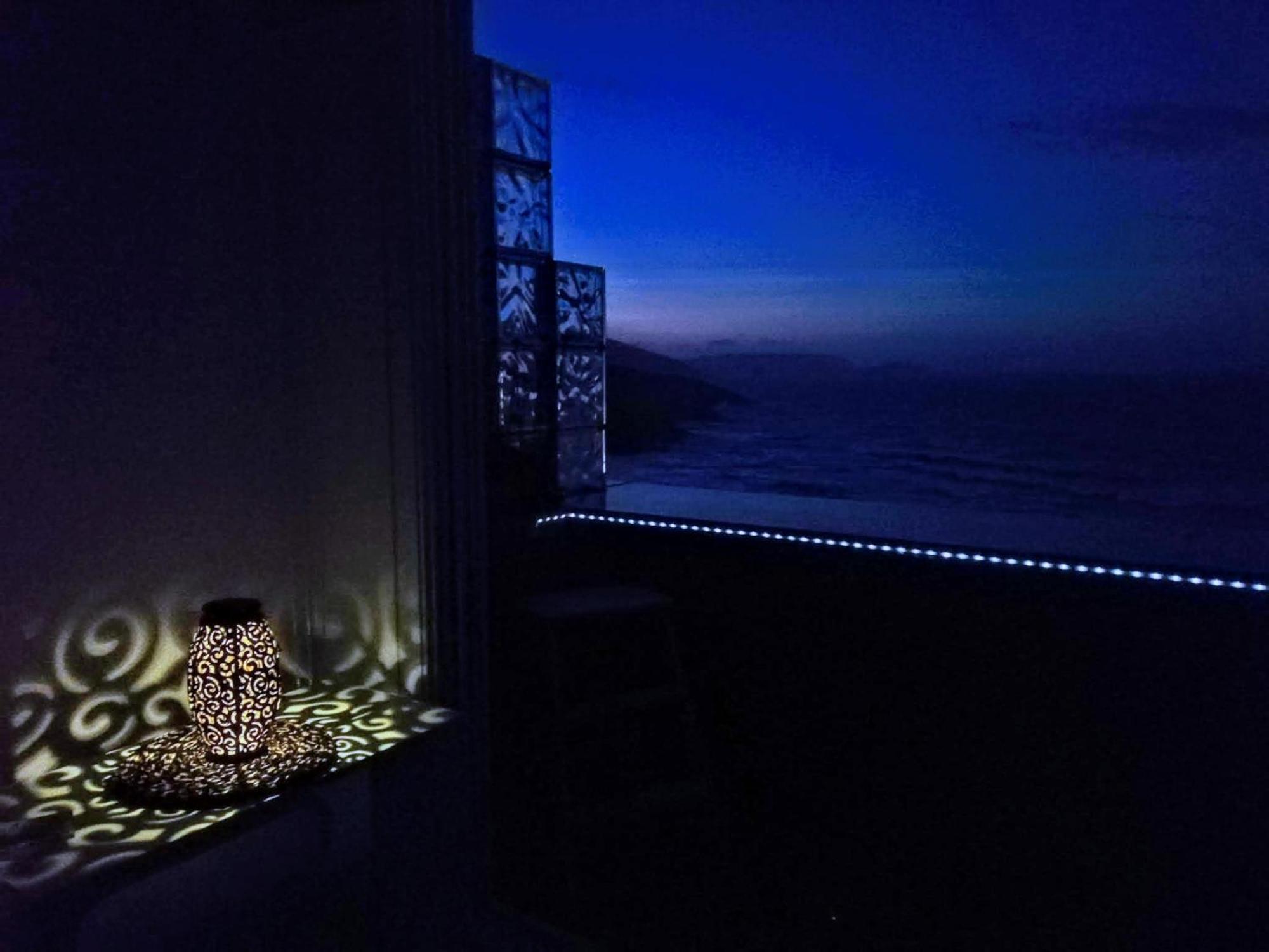 Apartamento Sisargas Malpica de Bergantiños Quarto foto